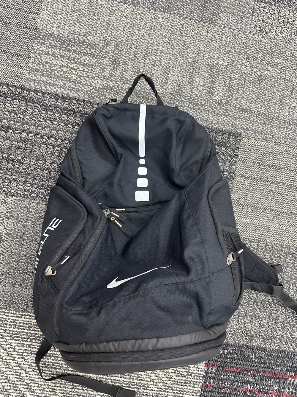 Nike Elite Backpack